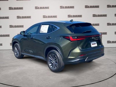 2024 Lexus NX 350 Premium