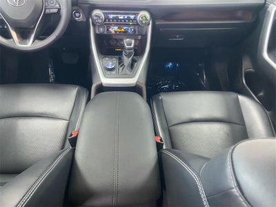 2024 Toyota RAV4 Limited