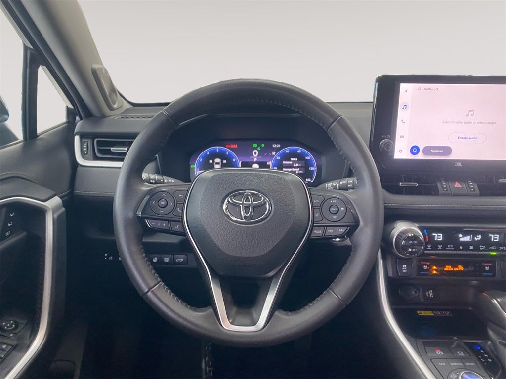 2024 Toyota RAV4 Limited