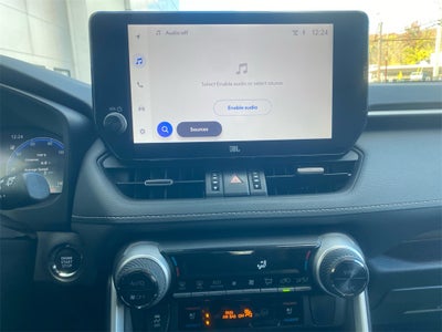 2024 Toyota RAV4 Limited