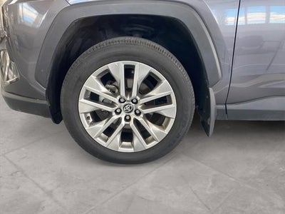 2024 Toyota RAV4 Limited