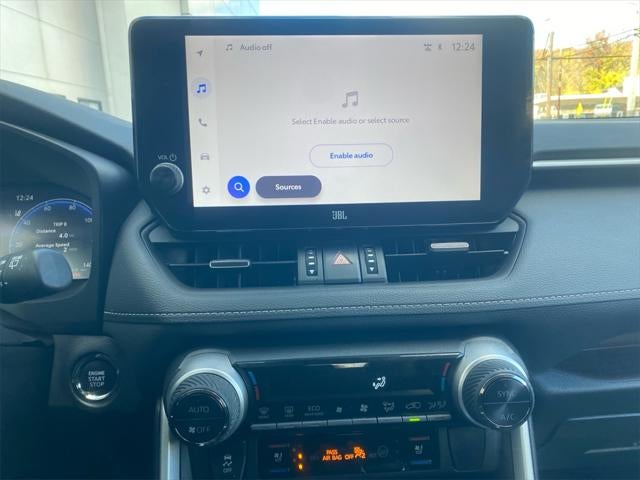 2024 Toyota RAV4 Limited