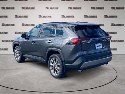 2024 Toyota RAV4 Limited