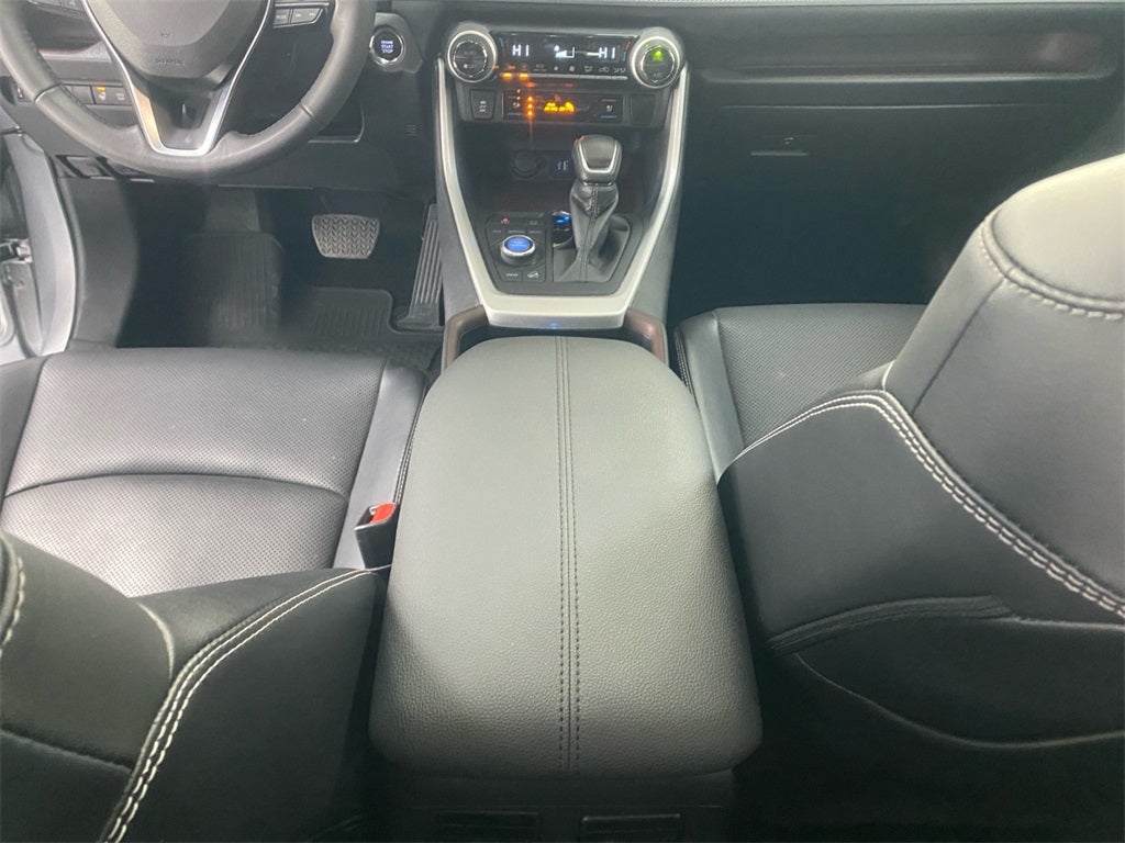 2024 Toyota RAV4 Limited