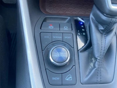 2024 Toyota RAV4 Limited