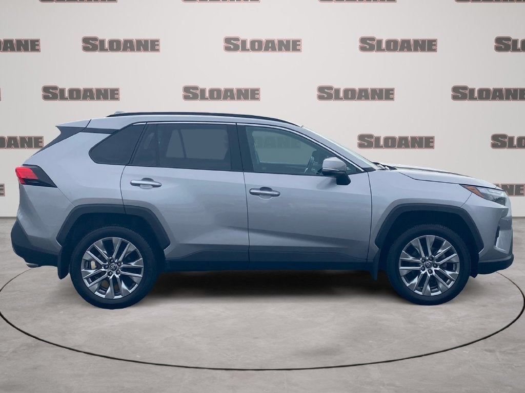 2024 Toyota RAV4 Limited