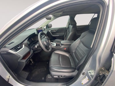 2024 Toyota RAV4 Limited