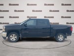2018 Chevrolet Silverado LT LT1