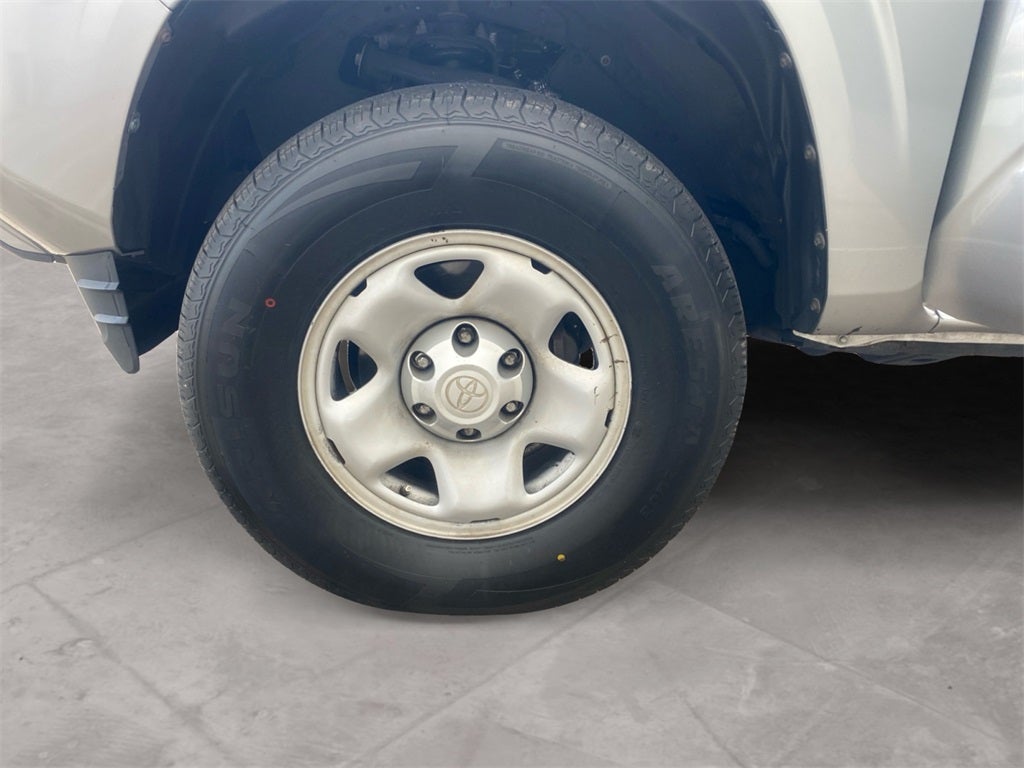 2019 Toyota TACOMA SR SR5 V6