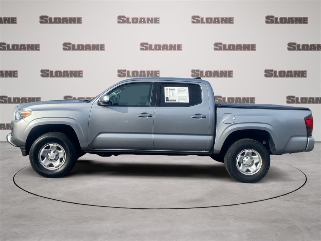 2019 Toyota TACOMA SR SR5 V6