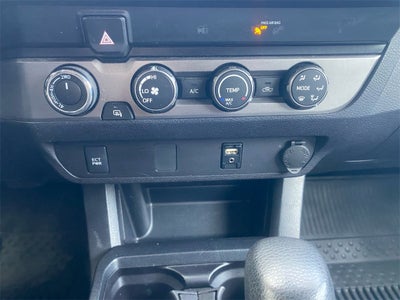 2019 Toyota TACOMA SR SR5 V6