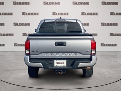 2019 Toyota TACOMA SR SR5 V6