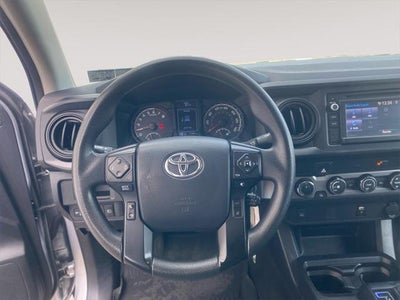 2019 Toyota TACOMA SR SR5 V6