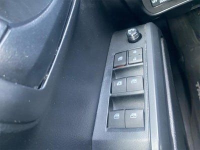 2019 Toyota TACOMA SR SR5 V6