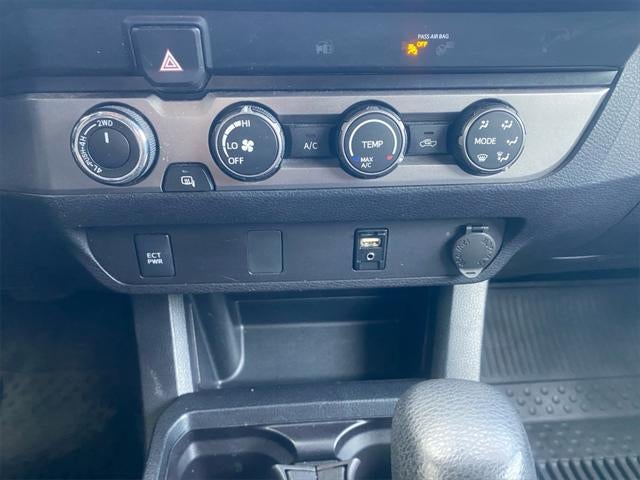 2019 Toyota TACOMA SR SR5 V6