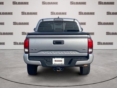 2019 Toyota TACOMA SR SR5 V6