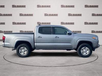 2019 Toyota TACOMA SR SR5 V6