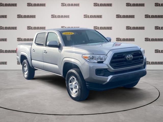 2019 Toyota TACOMA SR SR5 V6