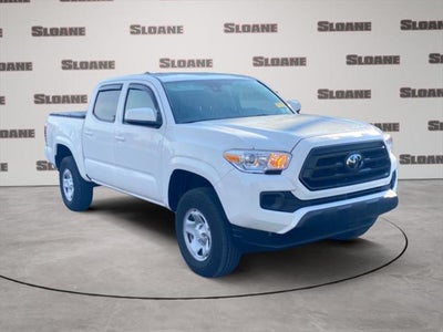 2023 Toyota TACOMA SR SR V6