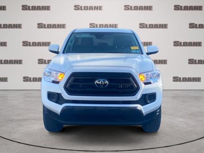 2023 Toyota TACOMA SR SR V6