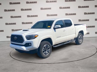 2023 Toyota TACOMA TRD SPORT TRD Sport V6