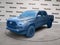 2017 Toyota Tacoma SR V6