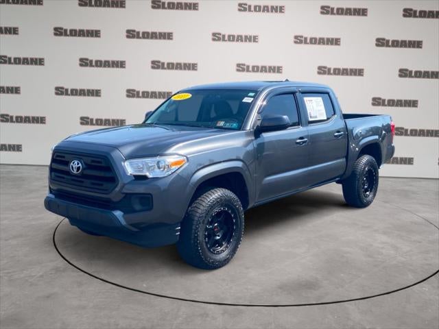 2017 Toyota Tacoma SR V6