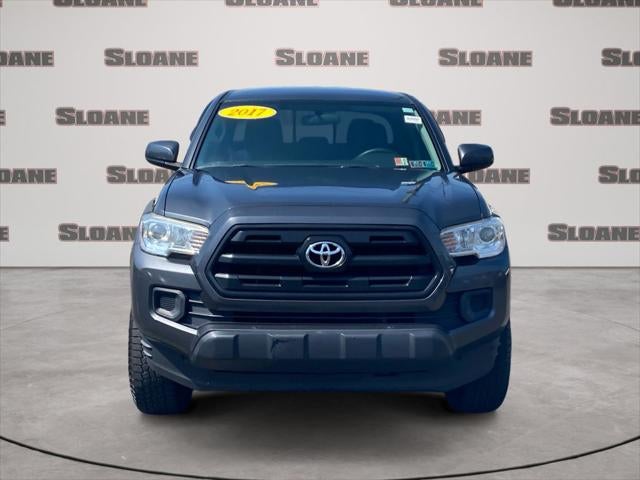 2017 Toyota Tacoma SR V6