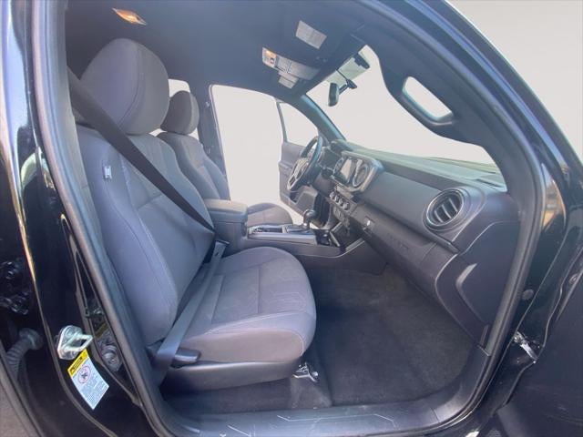 2017 Toyota TACOMA TRD SPORT TRD Sport V6