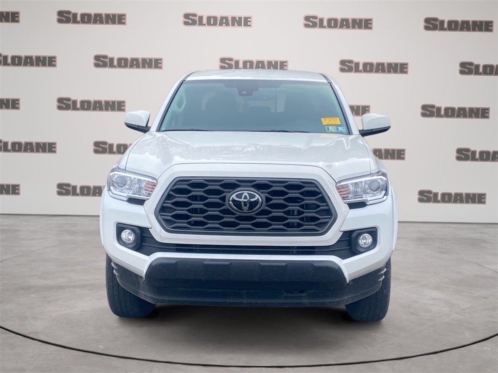 2022 Toyota TACOMA SR5 SR5 V6