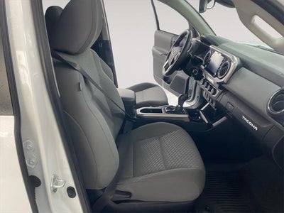 2022 Toyota TACOMA SR5 SR5 V6