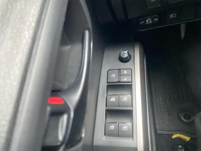 2022 Toyota TACOMA SR5 SR5 V6