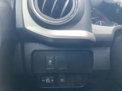 2022 Toyota TACOMA SR5 SR5 V6