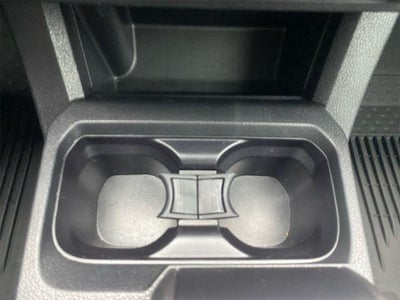 2022 Toyota TACOMA SR5 SR5 V6