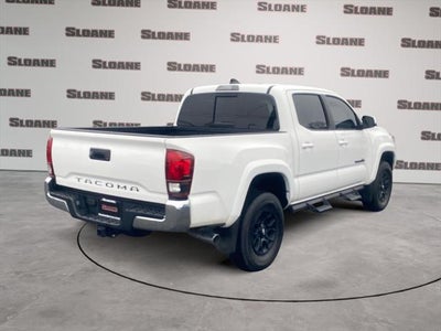 2022 Toyota TACOMA SR5 SR5 V6