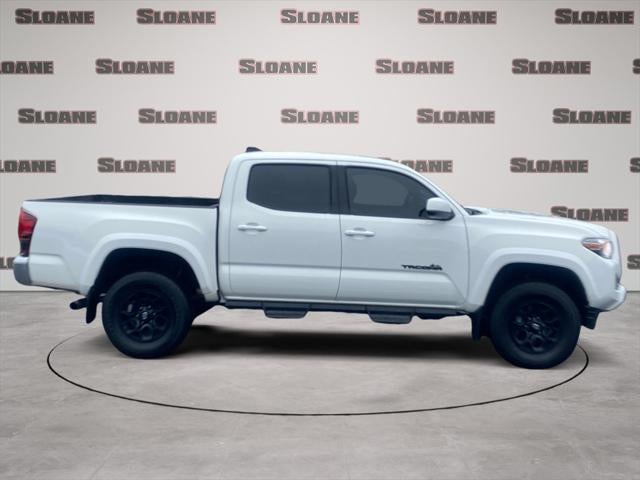 2022 Toyota TACOMA SR5 SR5 V6