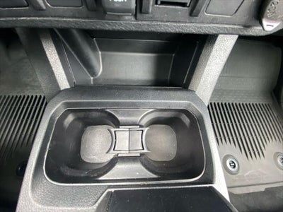 2023 Toyota TACOMA SR5 SR5 V6