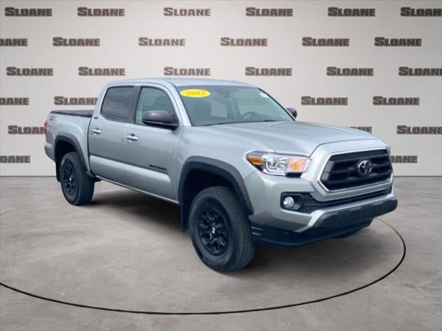 2023 Toyota TACOMA SR5 SR5 V6