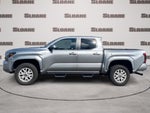 2024 Toyota TACOMA SR5 SR5