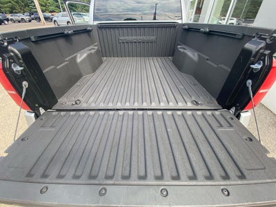 2024 Toyota TACOMA SR5 SR5
