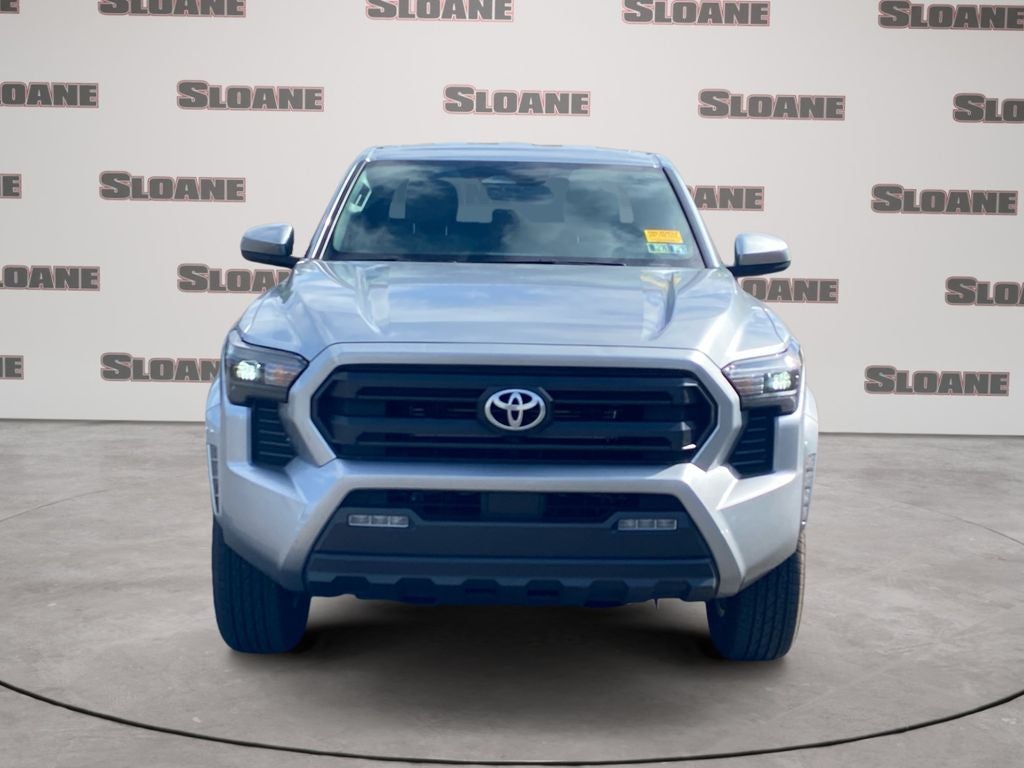 2024 Toyota TACOMA SR5 SR5