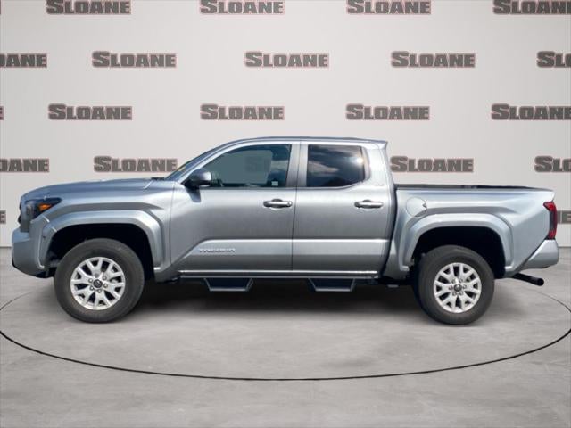 2024 Toyota TACOMA SR5 SR5