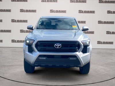 2024 Toyota TACOMA SR5 SR5