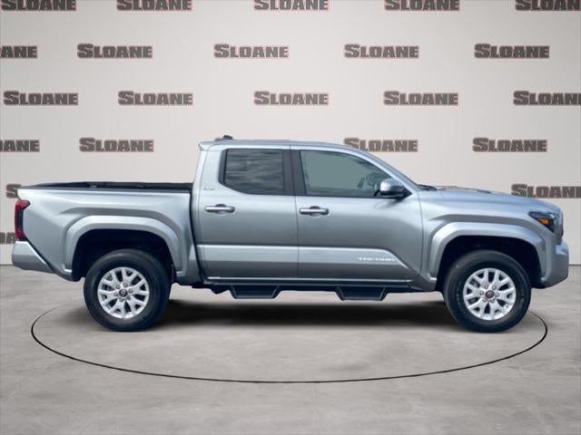 2024 Toyota TACOMA SR5 SR5