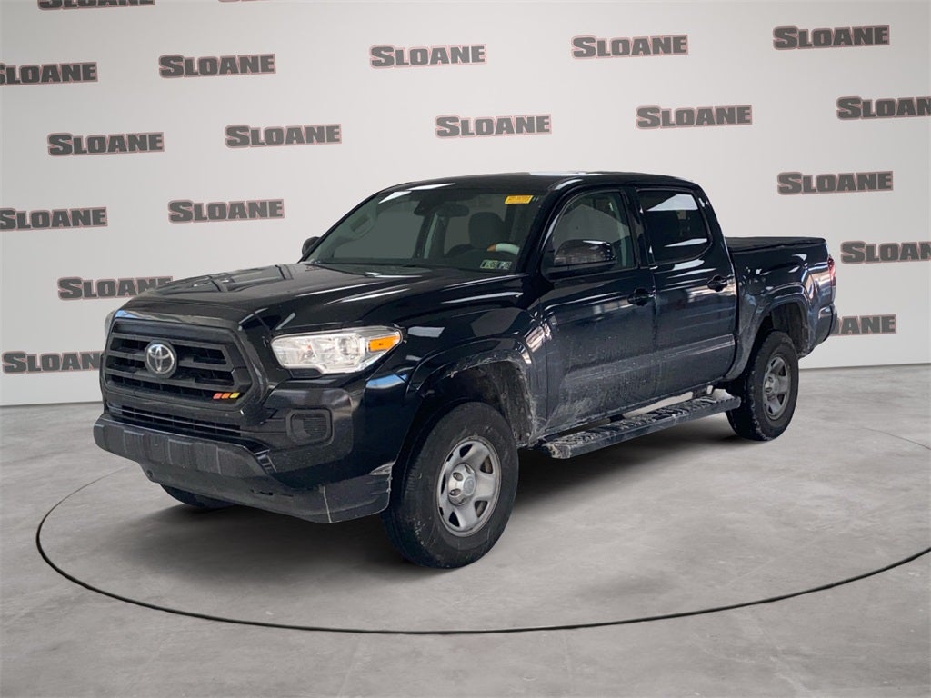 2023 Toyota TACOMA SR SR