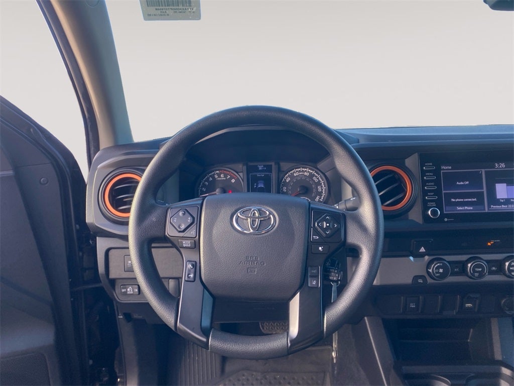 2023 Toyota TACOMA SR SR