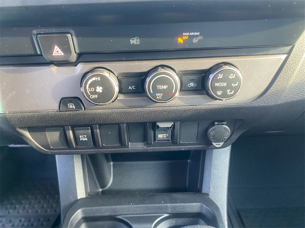 2023 Toyota TACOMA SR SR