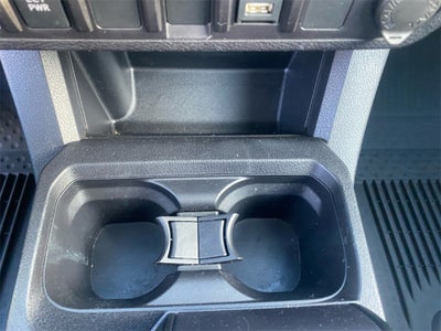 2023 Toyota TACOMA SR SR