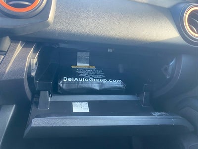 2023 Toyota TACOMA SR SR