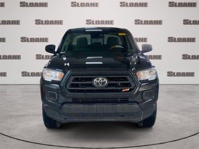 2023 Toyota TACOMA SR SR